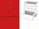 Unterschränke 4-Schubladen TANDEMBOX Vollauszug Softclosing 100-120cm