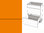 Unterschränke 3-Schubladen TANDEMBOX TIP-ON Vollauszug Softclose bis 90cm