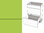 Unterschränke 3-Schubladen TANDEMBOX TIP-ON Vollauszug Softclose 100-120cm
