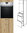 Hochschränke 3-Schubladen Herd/Micro TANDEMBOX ANTARO 154cm hoch Softclosing