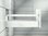 Hochschränke 3-Schubladen Herd/Micro TANDEMBOX ANTARO 154cm hoch Softclosing