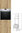Hochschränke 4-Schubladen Herd/Micro TANDEMBOX ANTARO 1-türig 207cm hoch